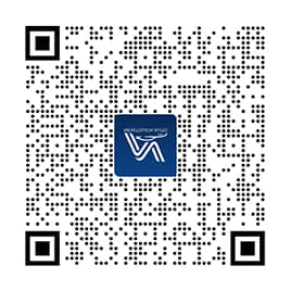 企业微信二维码